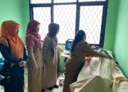 Dinkes Depok Resmi Gelar Gebyar USG Gratis, Targetkan Ribuan Ibu Hamil