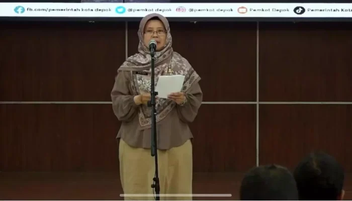 Pemkot Perkuat Peran Ayah dalam Pengasuhan dan Ketahanan Keluarga