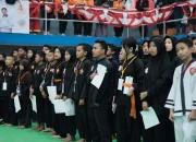 Ribuan Pesilat Siap Unjuk Bakat di Kejuaran BNN Cup 5