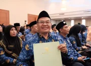 Jatijajar Ikut Penilaian Kinerja dan Pelayanan Publik Kemenpan RB