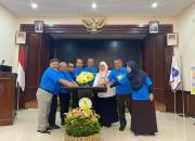 Pemkot Depok Luncurkan Belimbing Manis, Ini Harapannya