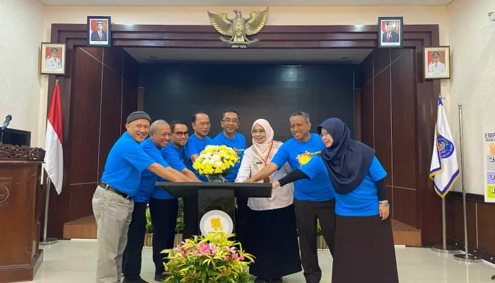 Pemkot Depok Luncurkan Belimbing Manis, Ini Harapannya