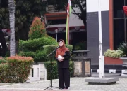 Dukung Gemas Bro, ASN Diminta Rutin Berolahraga