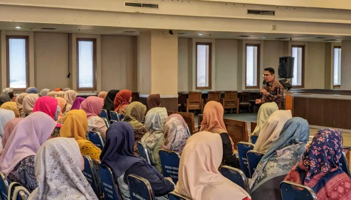 Disdik Depok Tegaskan Daycare Wajib Miliki Izin Resmi