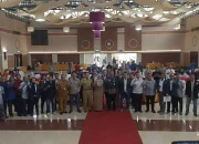 Pemkot Gandeng Insan Media Sukseskan Pilkada Depok 2024