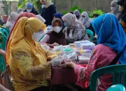 Gratis! Dinkes Depok Siapkan 200 Kuota Pemeriksaan IVA Test