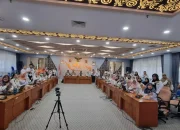 Dinkes Depok Gelar Workshop Pemilahan dan Pengelolaan Sampah