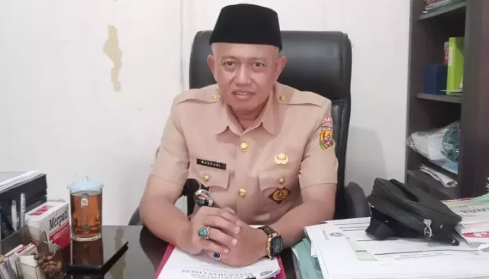Kelurahan Cinere Jalin Sinergi Antar Stakeholder