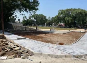 Progres Pembangunan Depok Open Space II Capai 71 Persen