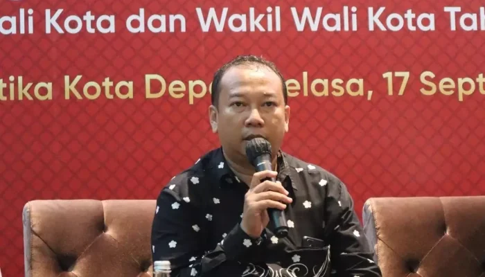 Rekrutmen 19 Ribu KPPS dan Fasilitas Kesehatan Dipastikan Optimal