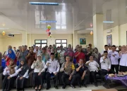 Jelang Pilkada, Kecamatan Sukmajaya Kumpulkan Stakeholder Terkait