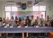 GTKLA Ratujaya Gelar Pelatihan Konvensi Hak Anak