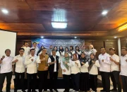 Jaga Inflasi Tetap Terkendali, Anggota TPID Ikuti Capacity Building
