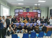 PPS Ratujaya Gelar Sosialisasi untuk Meningkatkan Partisipasi Pemilih Pemula