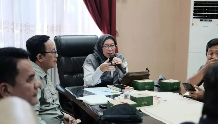 Tingkatkan Kualitas, Pemkot Depok Akan Adakan Pelatihan Pokmas