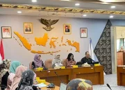 Dinkes Adakan Pertemuan Evaluasi Jaminan Kesehatan Masyarakat