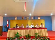 Pemkot Nilai Kelurahan dan Pokmas Swakelola Terbaik
