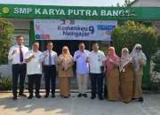 Disdik Depok Apresiasi Program Kemenkeu Mengajar