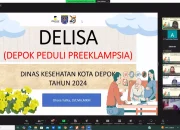 FKTP Depok Diajak Perkuat Program DELISA