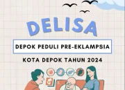 Pemkot Depok Siap Turunkan Angka Kematian Ibu dan Bayi