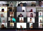 Diskominfo Bentuk KIM, Masifkan Penyebaran Informasi