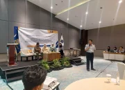 Dorong Tertib Lalu Lintas dan Pajak Parkir, Dishub Kota Depok Adakan Sosialisasi
