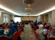 Tingkatkan Cakupan Imunisasi, Dinkes Depok Sambut Baik Dukungan CISDI