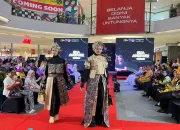 Meriah! Depok Fashion Festival 2024 Sukses Digelar