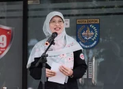 Dinkes Ajak Masyarakat Optimalkan Penerapan PHBS