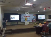 7 Peserta Lolos Desain Maskot Perpustakaan Kota Depok