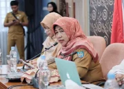 Komitmen Pemkot Depok Menuju Kota Layak Anak