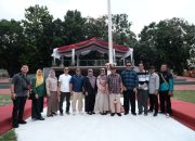 DOS II Balaikota Depok Diresmikan, Walikota Depok: Sudah Bisa Digunakan Masyarakat