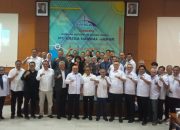 GAPENSI Hadiri Peresmian KAHAJA Sebagai Lembaga LSBU Wilayah Jawa Barat