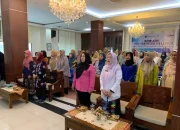 Dinkes Depok Ajak Warga Jaga Pola Hidup Sehat