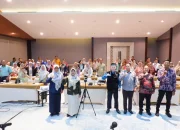 Pemkot Depok Sosialisasikan Pemanfaatan Sertifikat Elektronik