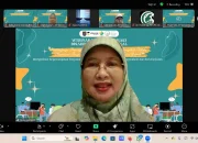 Dinkes Gelar Webinar Edukasi Penyakit Tidak Menular
