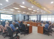 Jelang Nataru, Pemkot Depok Pastikan Stok Bahan Pangan Aman