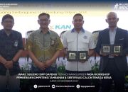 BJKW III Jakarta Gelar Workshop, Wasekjen I BPP GAPENSI: Pondasi Utama Tenaga Kerja Konstruksi yang Profesional, Kompetitif dan Unggul