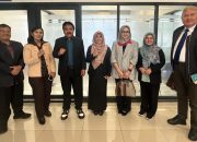 Sosok Inspiratif! Asri Imaniyati ASN Depok Termuda se-Jabar Raih Gelar Doktor Ilmu Pemerintahan