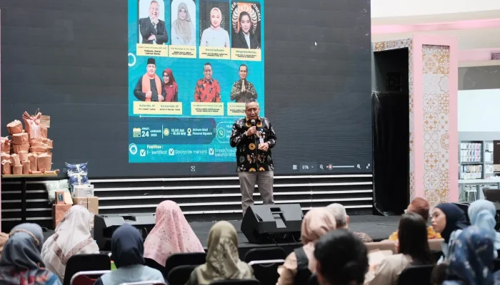 Catat Syaratnya! DKUM Depok Buka Akses Permodalan bagi Pelaku UMKM