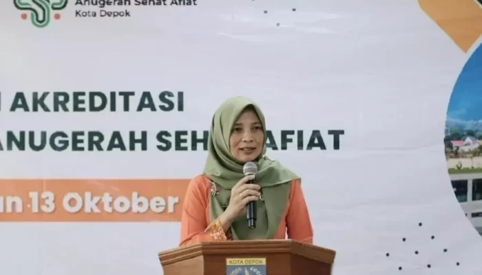 RSUD ASA Depok Ajak Masyarakat Terapkan PHBS