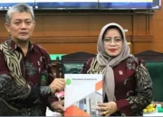 Ini Program Kerja Pengadilan Agama Kota Depok di 2025