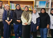 Cisalak Kembangkan TBM Berbasis Digital