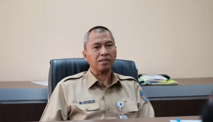 Pantau Kenaikan UMK 2025, Disnaker Siapkan Tim Monitoring