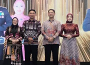 Kombes Pol Abdul Waras Resmi Menjabat Kapolrestro Depok