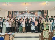 MUI Depok Sepakati Sejumlah Program di Tahun 2025