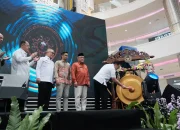 Immigration Lounge Diresmikan, Permudah Warga Urus Keimigrasian