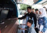 MCAP Diskominfo Sudah Layani 3.840 Siswa