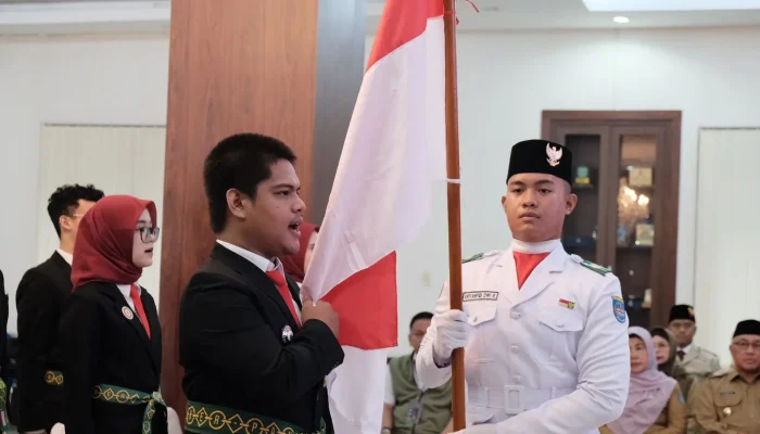 Cek Cara Daftarnya! Seleksi Capaska 2025 Kota Depok Dibuka