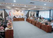 Jelang Ramadan, TPID Perkuat Sinergi Jaga Stabilitas Inflasi